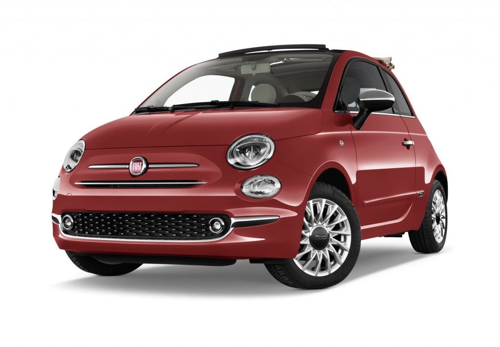 24hour car hire service Salerno Noleggiami