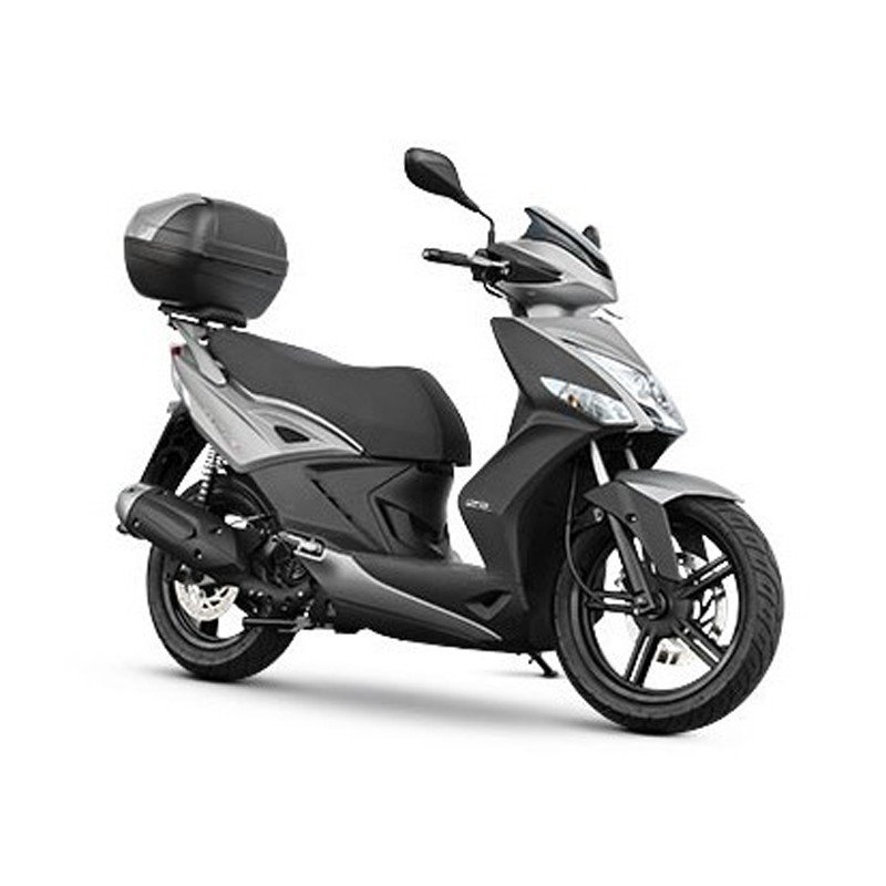 Scooter hire Salerno Noleggiami