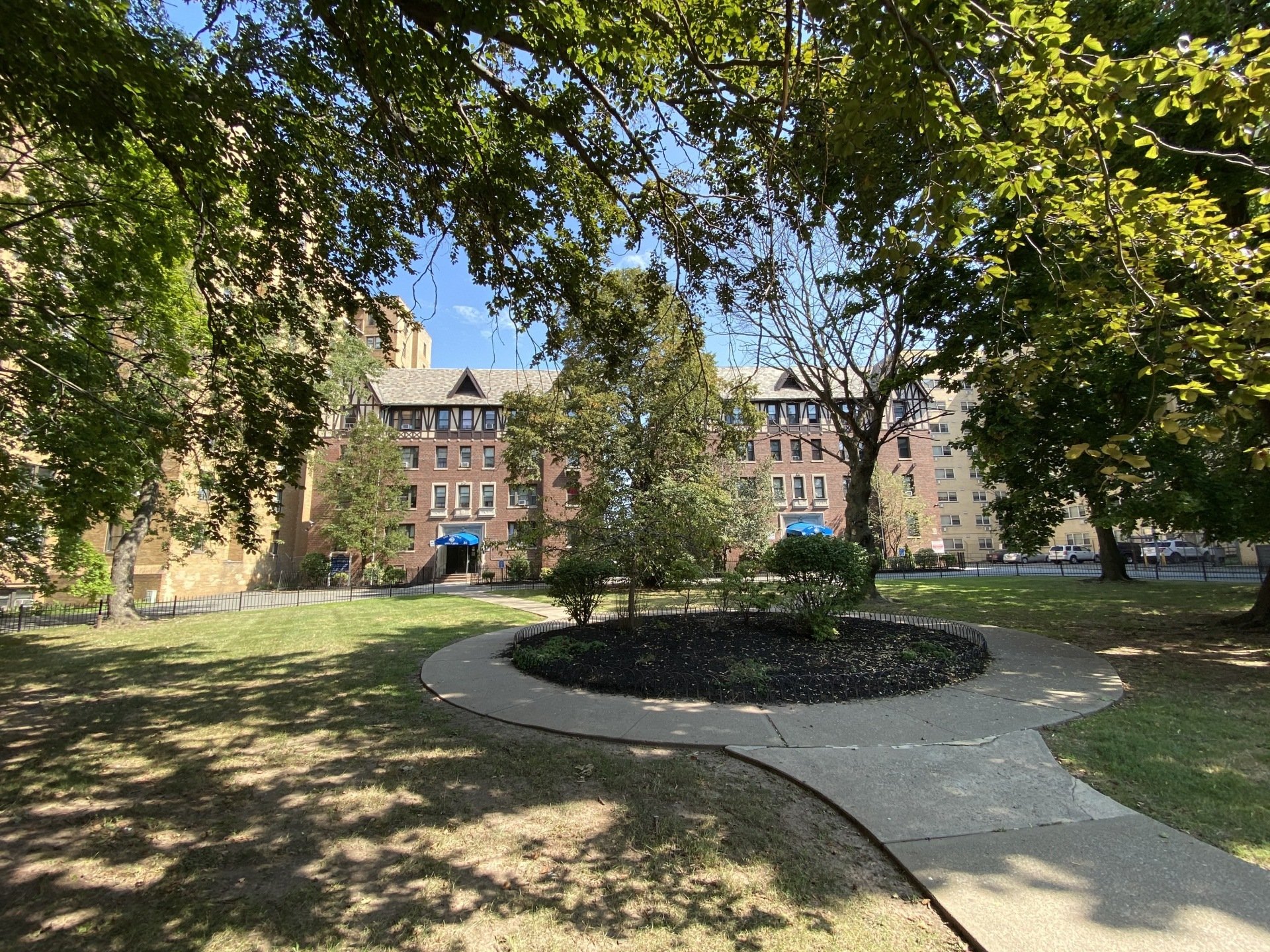 Our Communities Benjamin H Realty Corp.