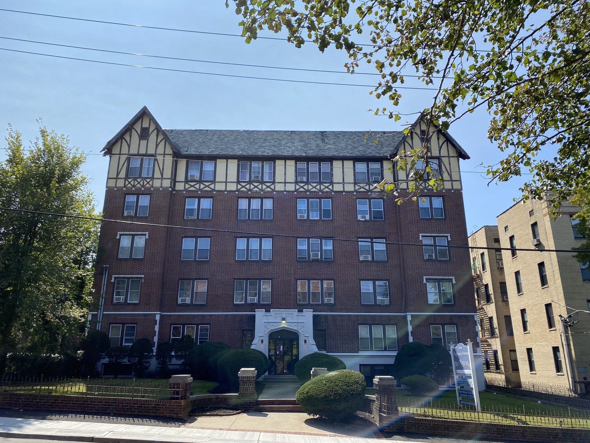 Our Communities Benjamin H Realty Corp.