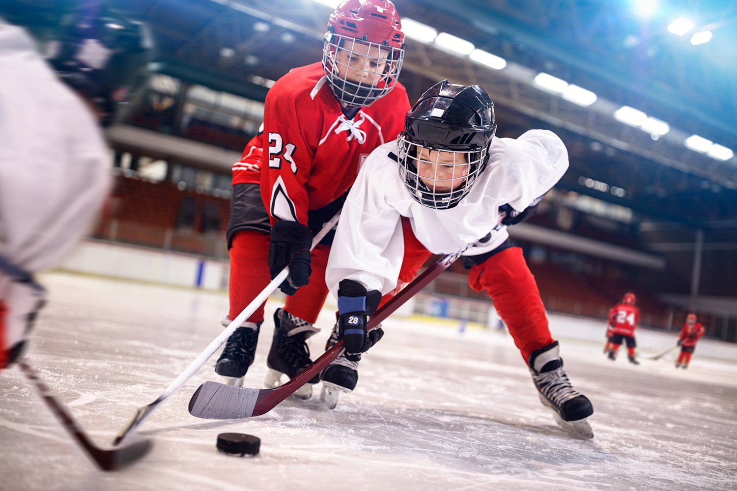Ice Skates | Newville, PA | Blue Mountain Shoe Sales