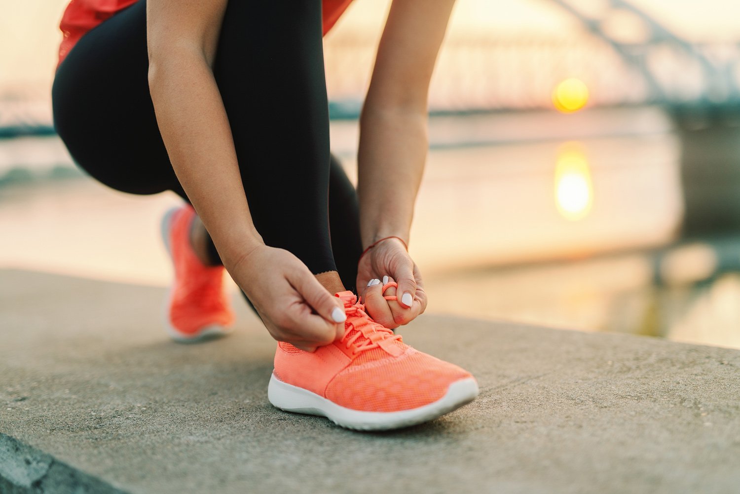 Gym Shoes | Newville, PA | Blue Mountain Shoe Sales