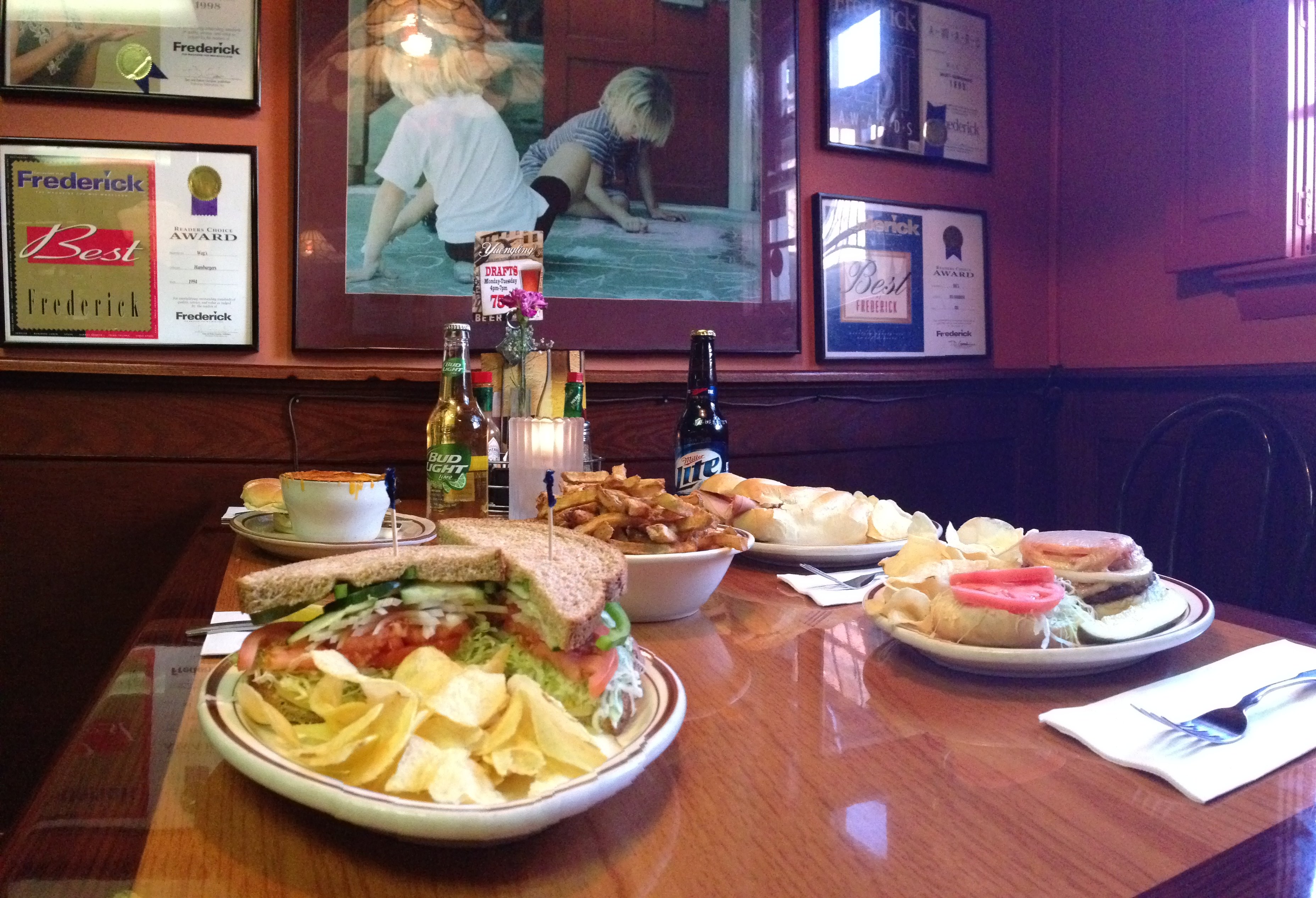 Best Restaurants In Frederick - fc52ez0