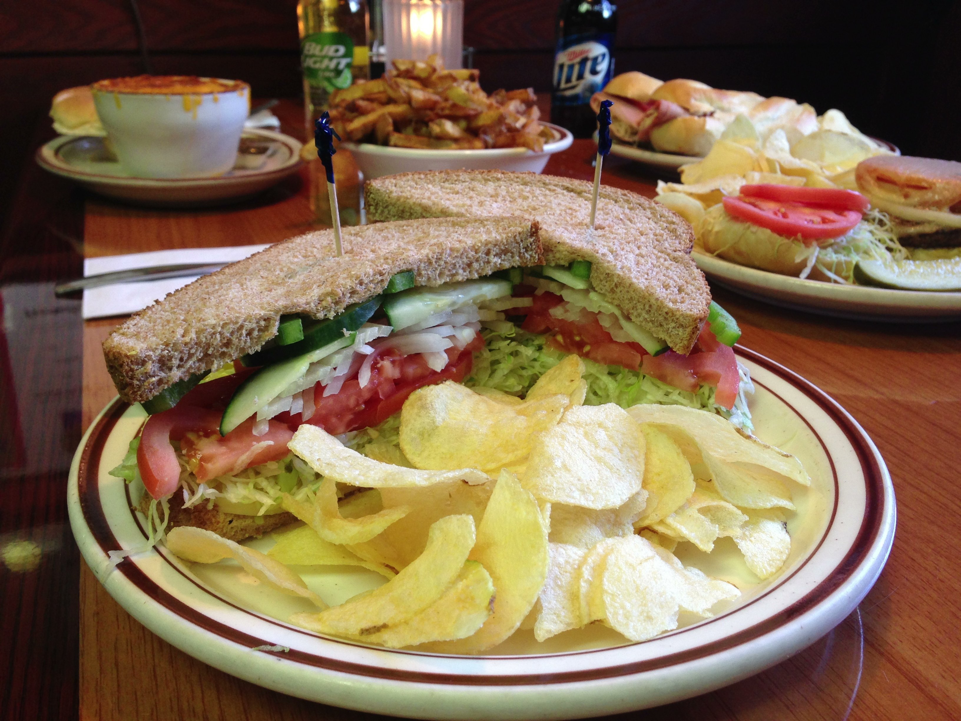 Best Restaurants In Frederick - xwk94hk