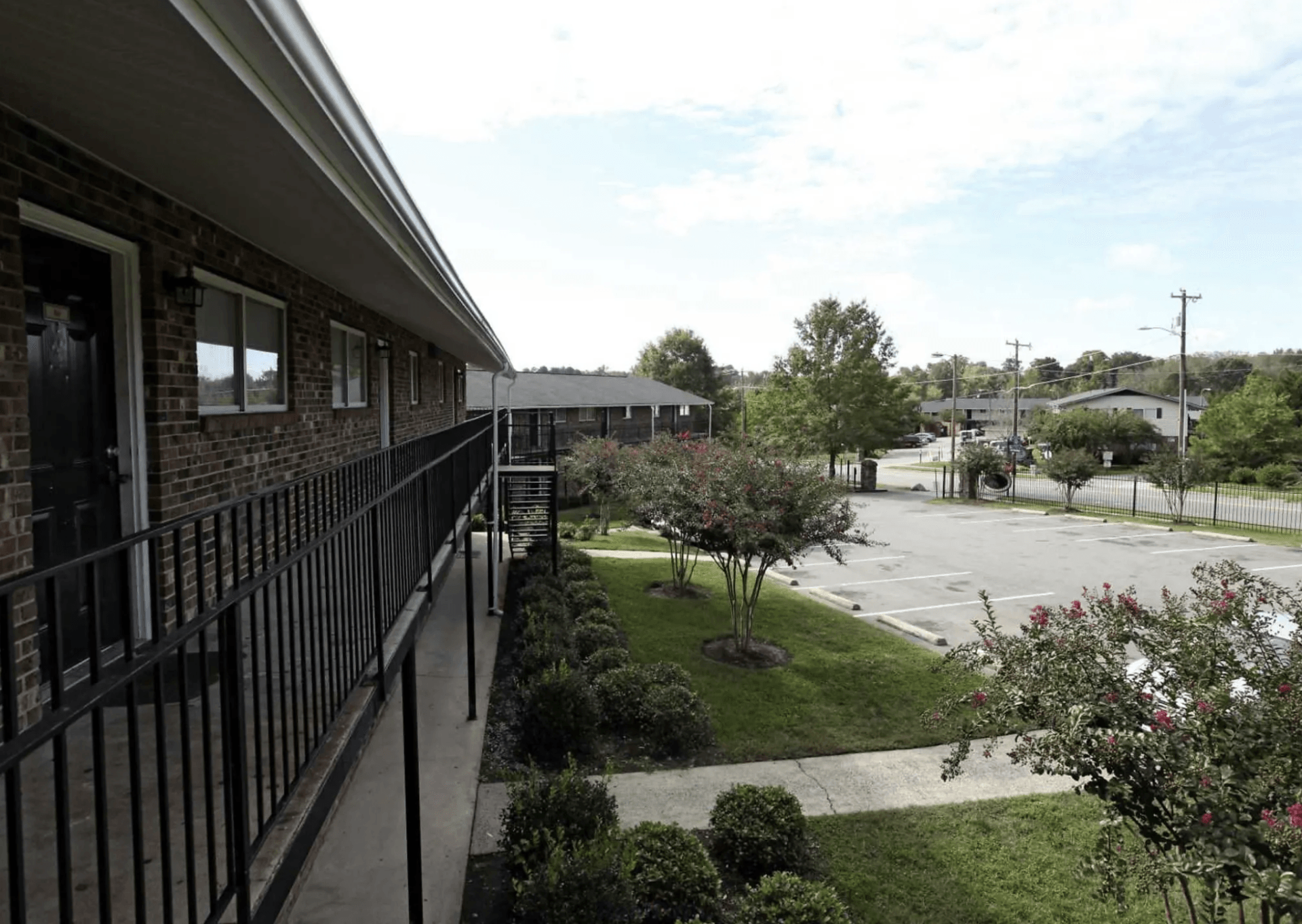 Home Rolling Hills Apartments Durham, North Carolina