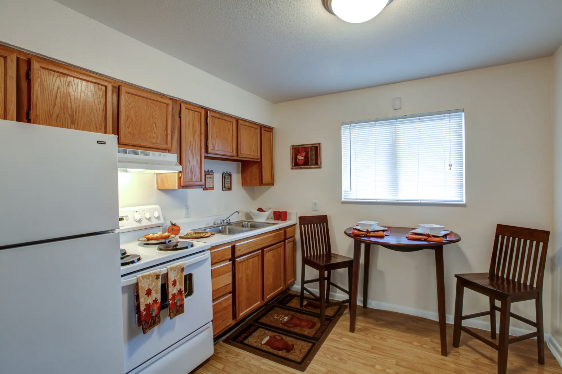 Home Rolling Hills Apartments Durham, North Carolina