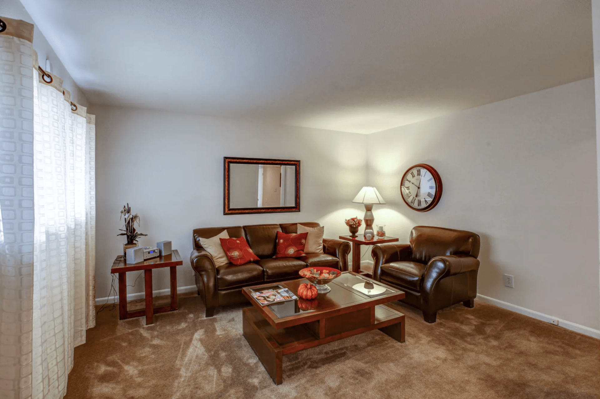 Home Rolling Hills Apartments Durham, North Carolina