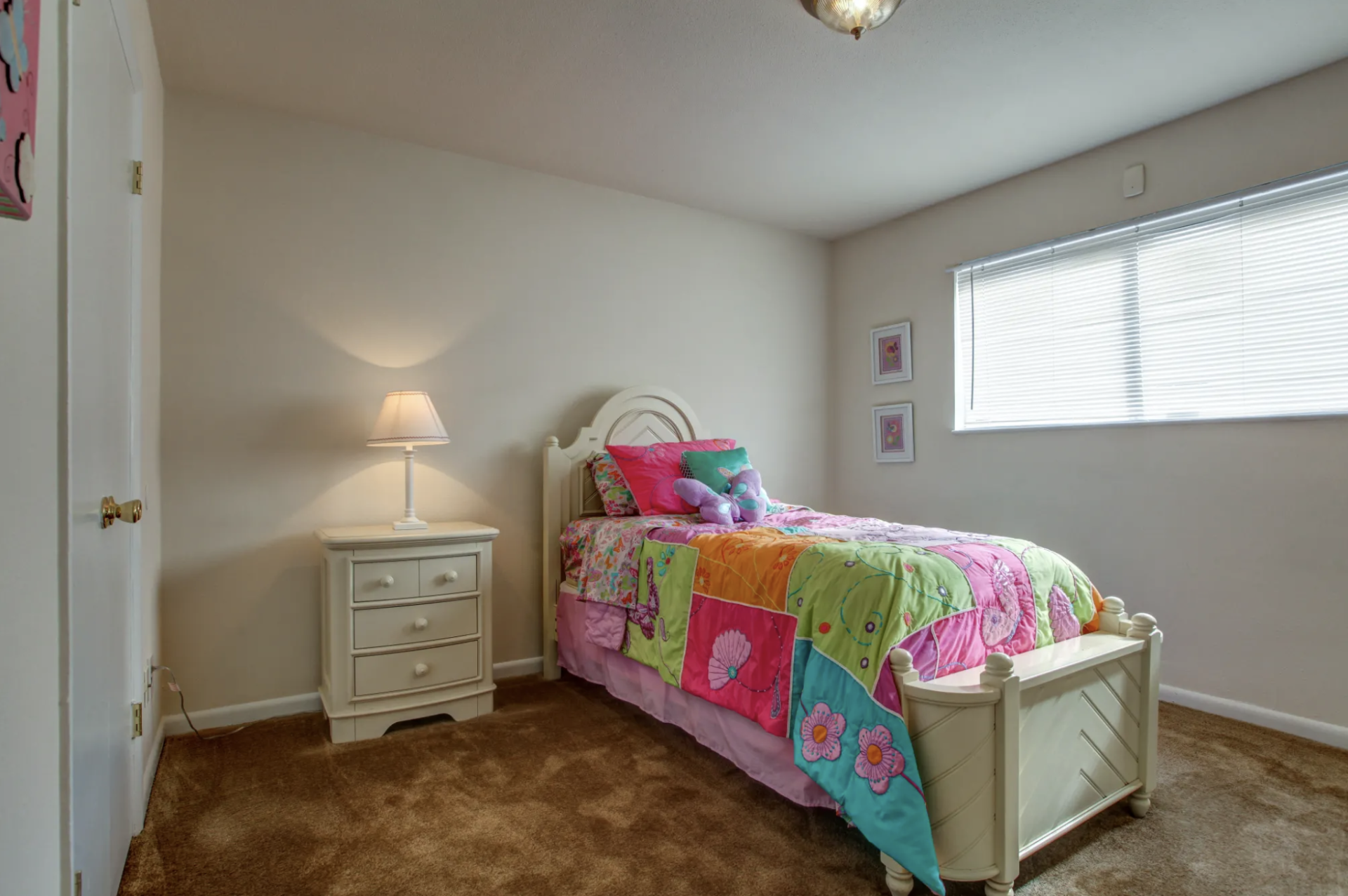 Home Rolling Hills Apartments Durham, North Carolina