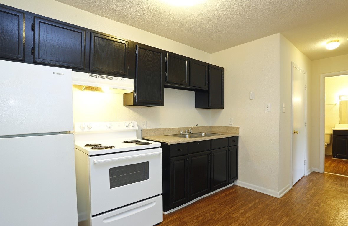 Home Rolling Hills Apartments Durham, North Carolina