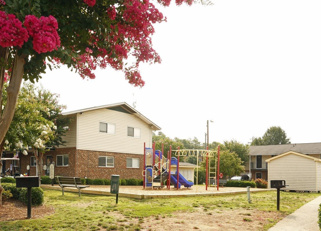 Home Rolling Hills Apartments Durham, North Carolina