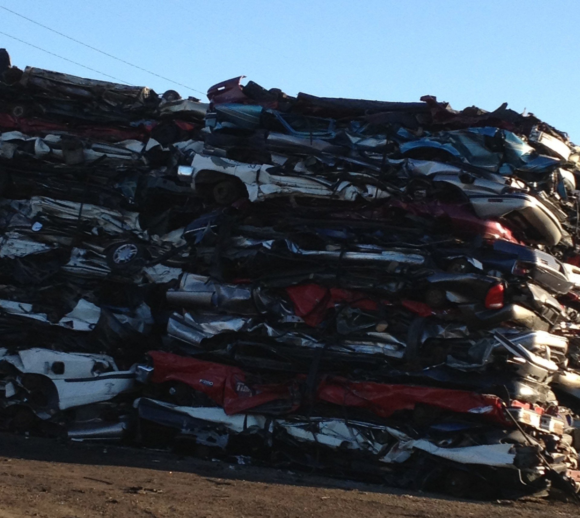 Cash for Junk Cars in Chicago Heights & Kankakee, IL