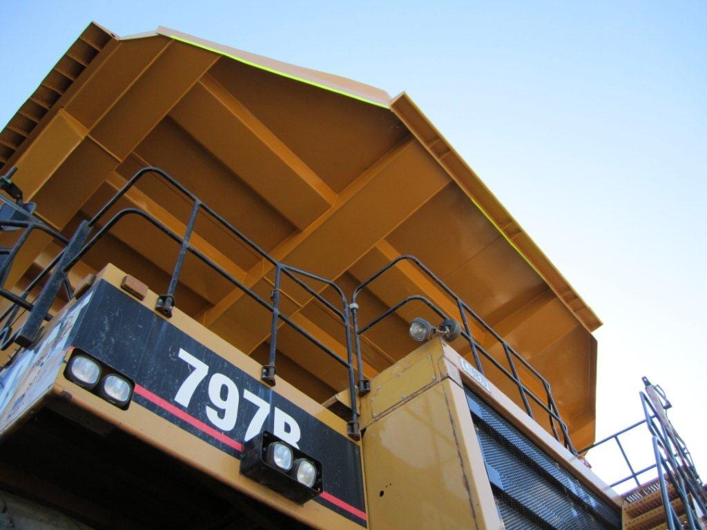 Heavy Haulage Mackay Equipment & Labour Hire Call Today