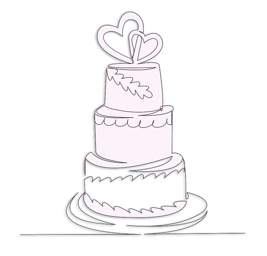 Local Bakery, Custom Cakes, Whole Desserts, Wholesale Bakery North