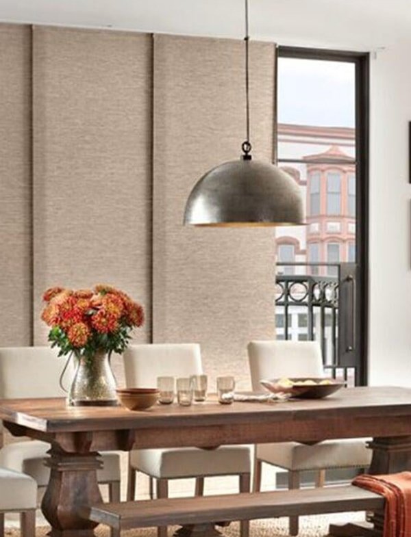 Custom Shades In Houston Shop Window Treatments