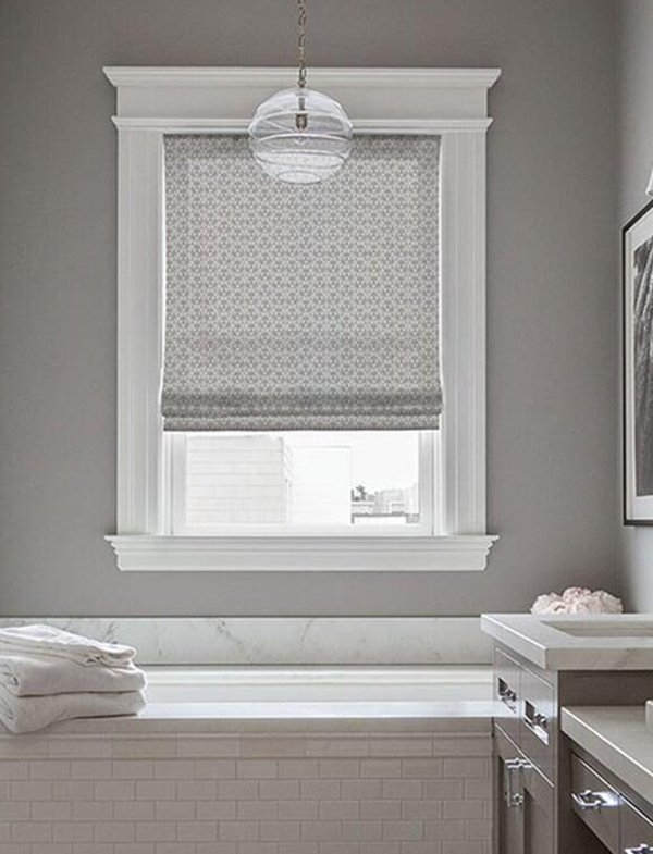 Custom Shades In Houston Shop Window Treatments