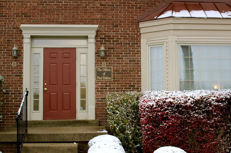 Lexington (Darby Creek) Counseling & Therapy Offices of Paul Dalton