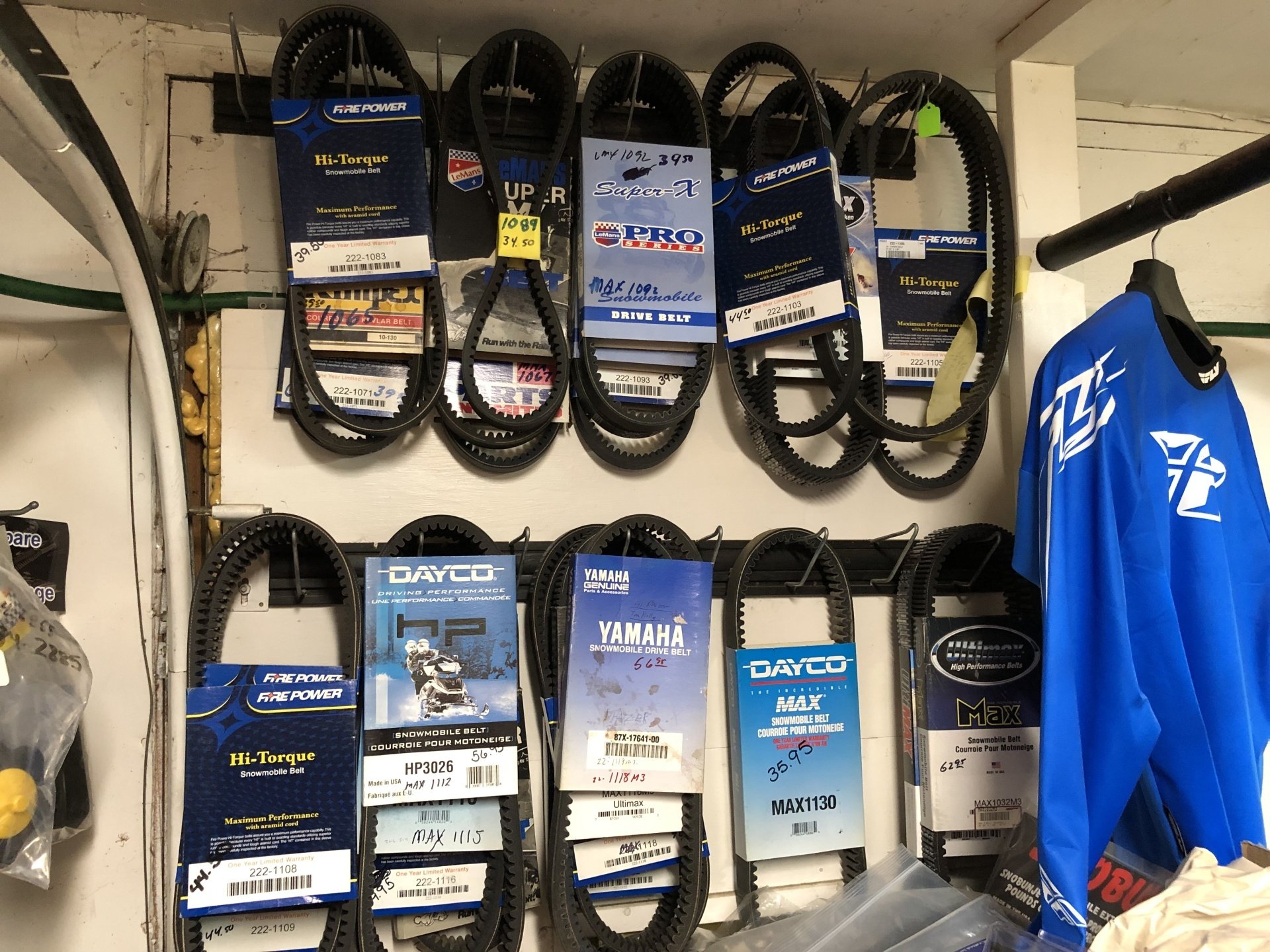 Snowmobile Parts Portland, ME Keniston's Motorsports