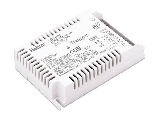 Helvar Controllers Helvar Mymesh portfolio | Secure, Scalable, Robust, Adaptive