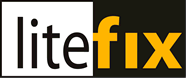 Logo Litefix