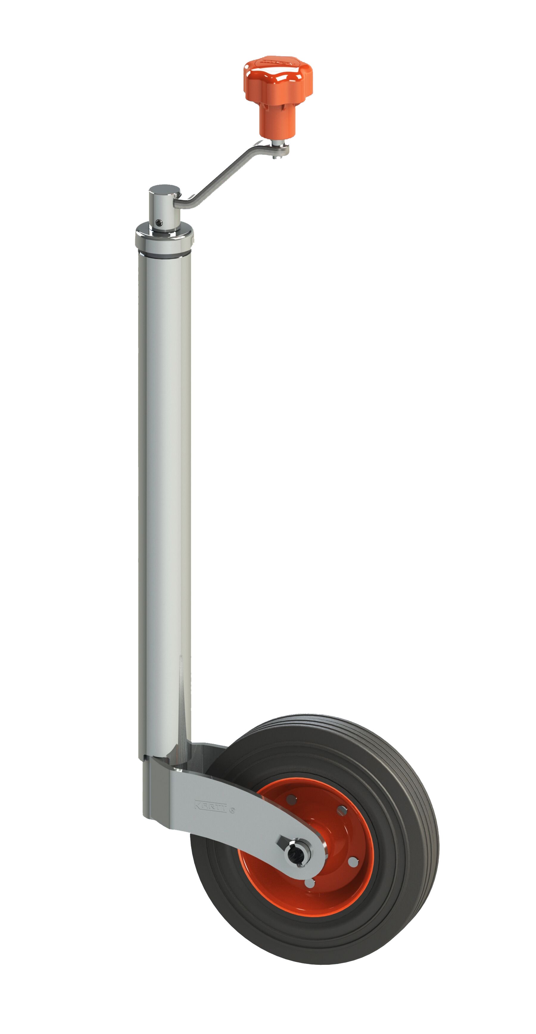 Trailer Jockey Wheel Premium Range by Jockey Wheel Manufacturer Kartt Trailer Parts & jockey