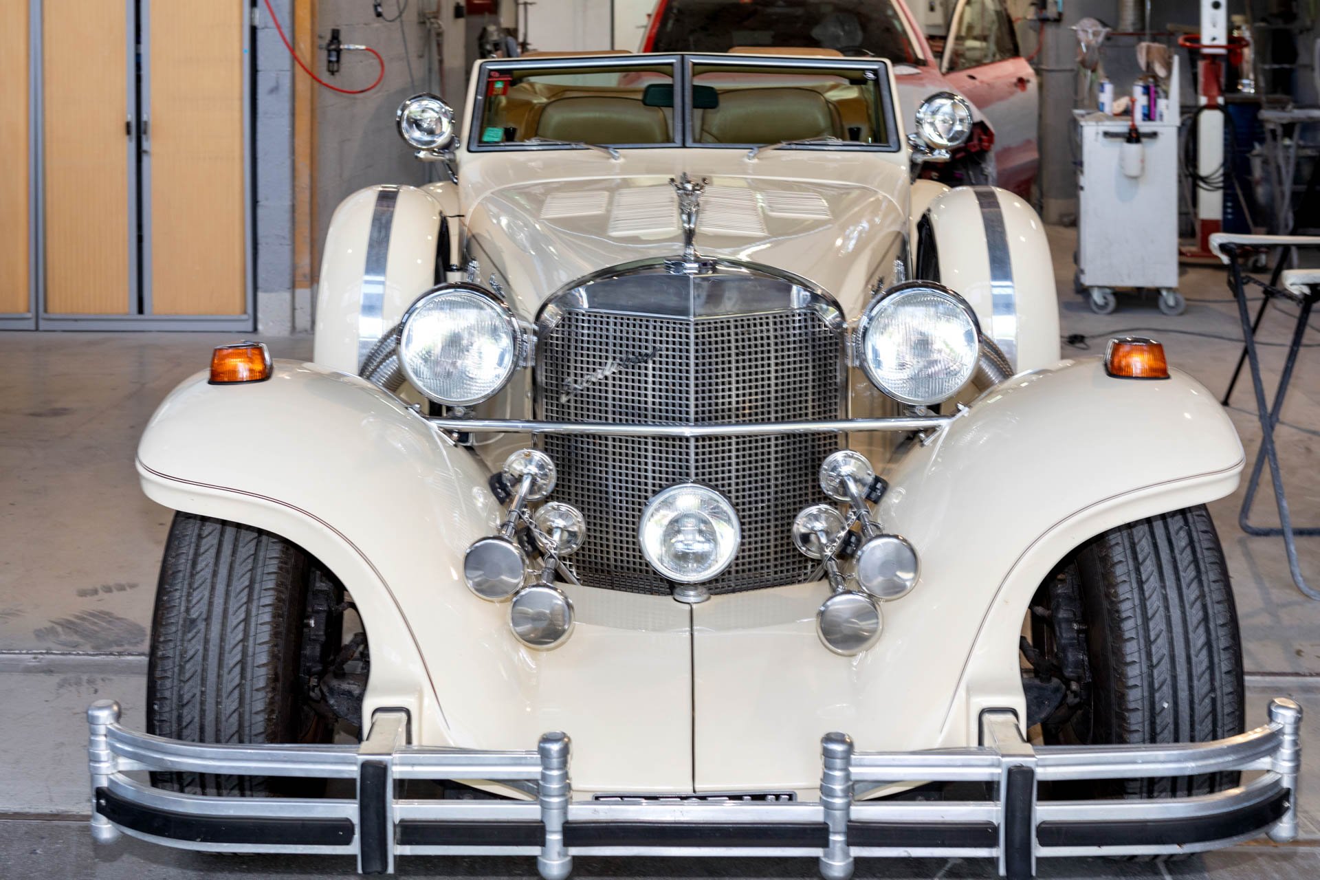 Alliance Garage Carrosserie Galerie Photos