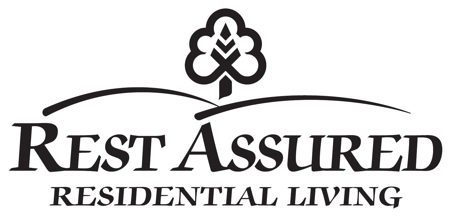 Assisted Living Rest Assured Residential Living
