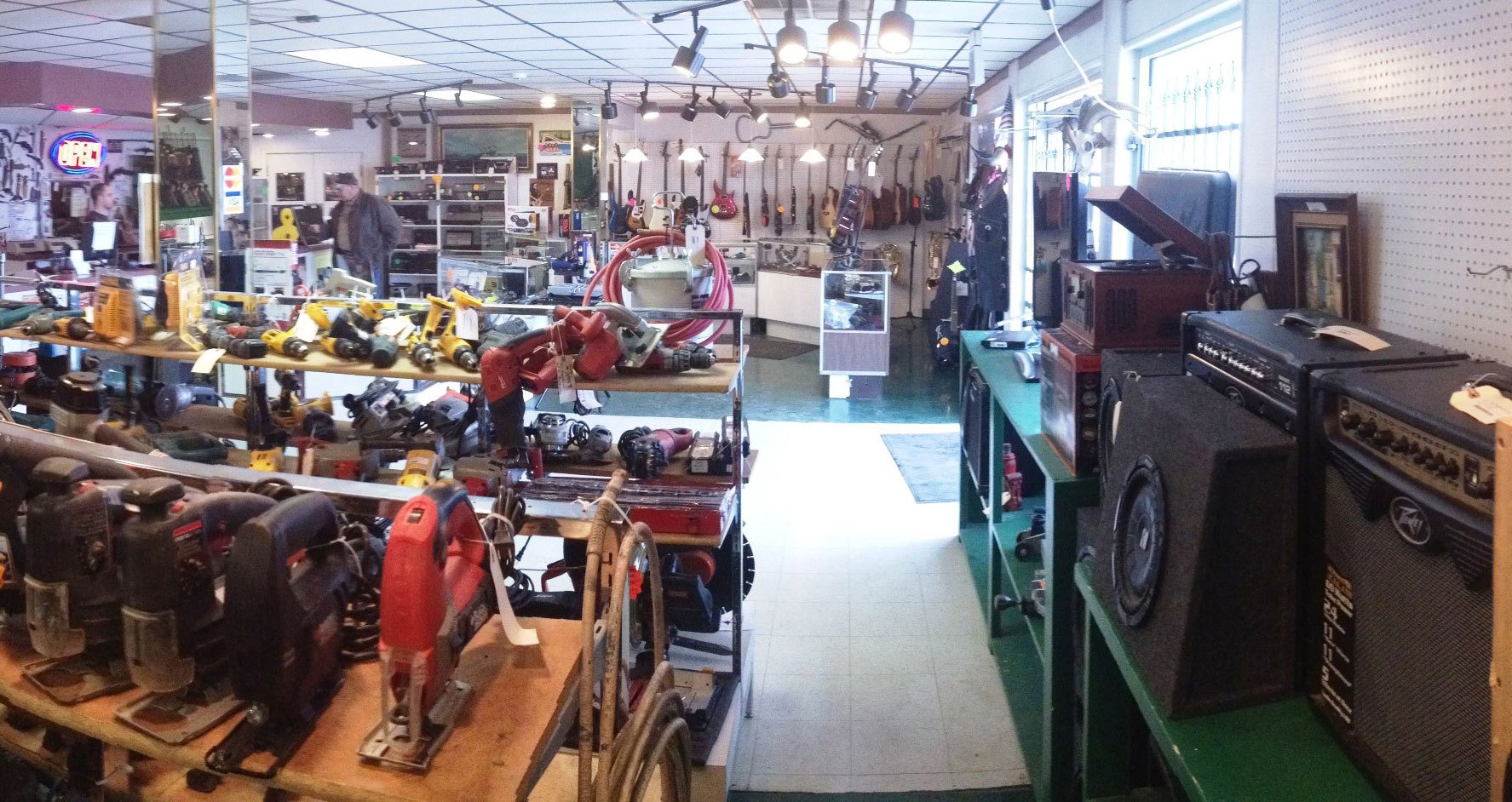 Pawn Store Guns Odessa, TX & Midland, TX Firearm Transfers