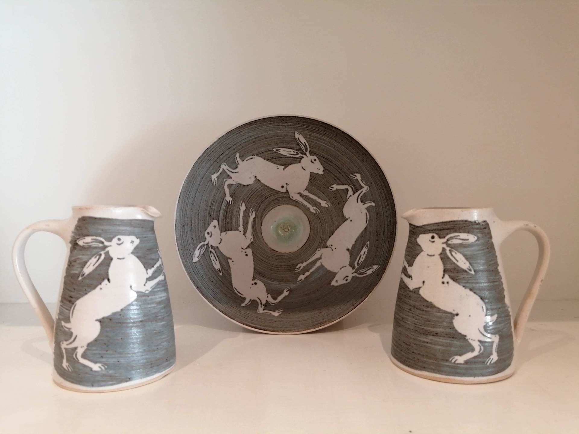 Ceramics, The Giggly Goat, Norwich, Norfolk