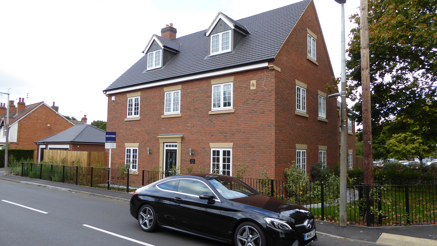 Average Cost To Build A House Yourself solihull new build homes 28 images a g architecture Average Cost To Build A House Yourself solihull new build homes 28 images a g architecture
