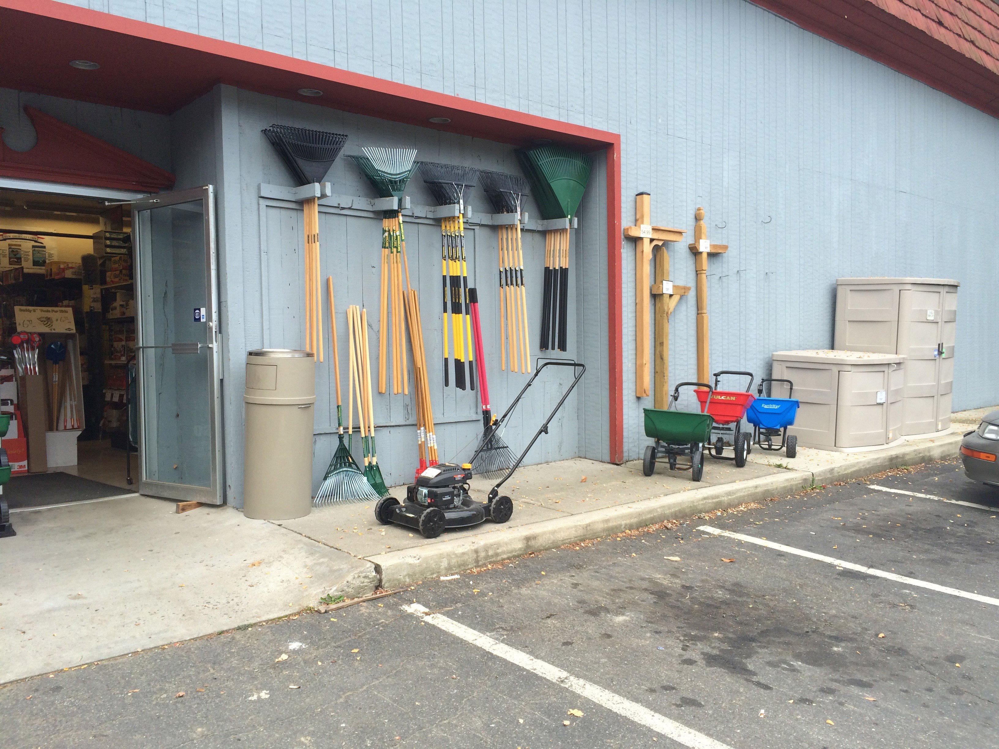 Products Hardware Store in Thornwood & Tarrytown, NY Melrose Lumber Co