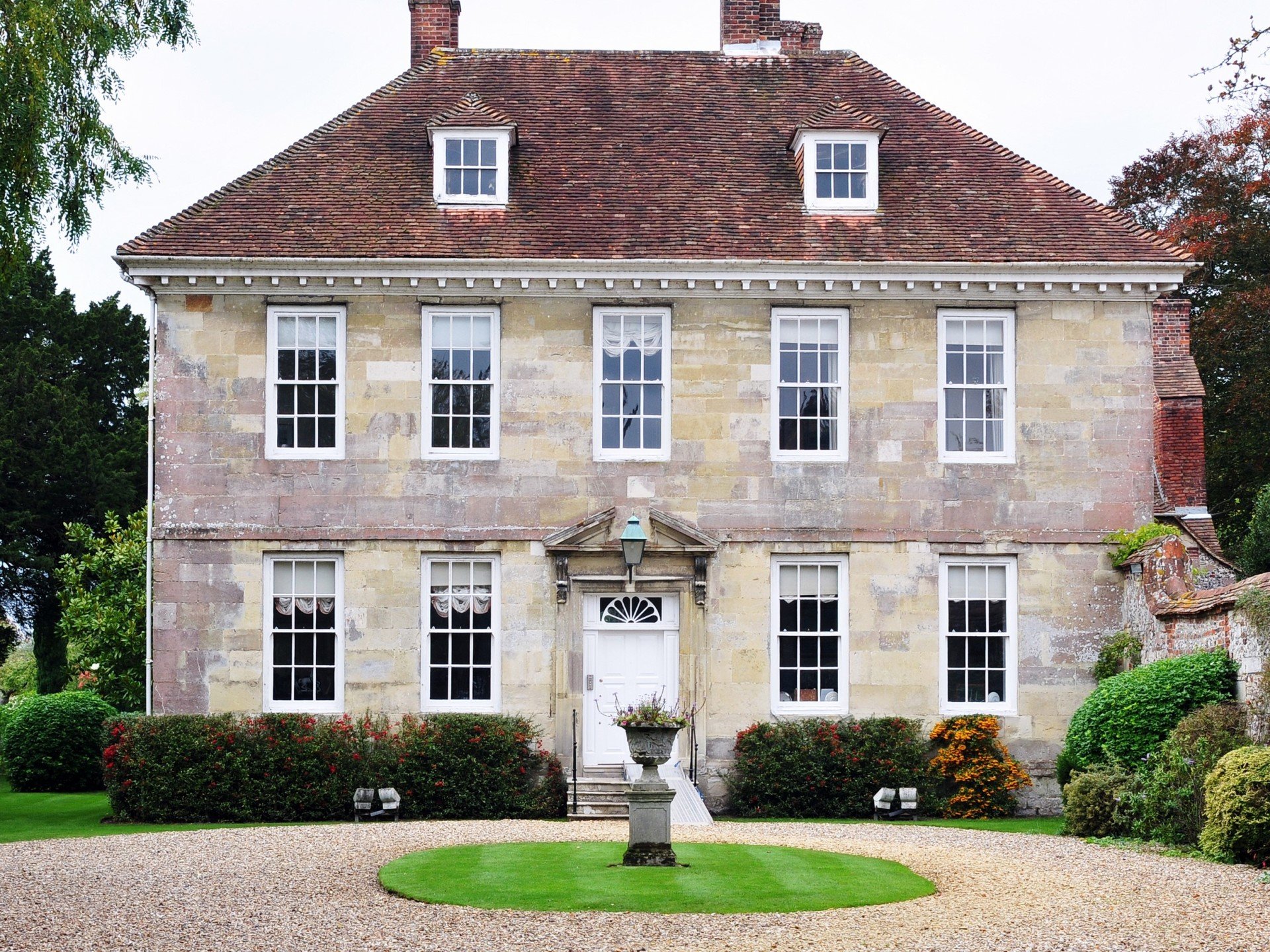 The Most Impressive Stately Homes in and Around Wolverhampton