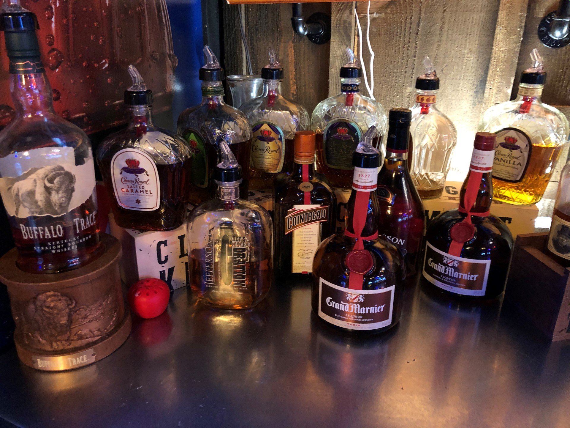 Bbq Menu Hazard, KY Big Blue Smokehouse