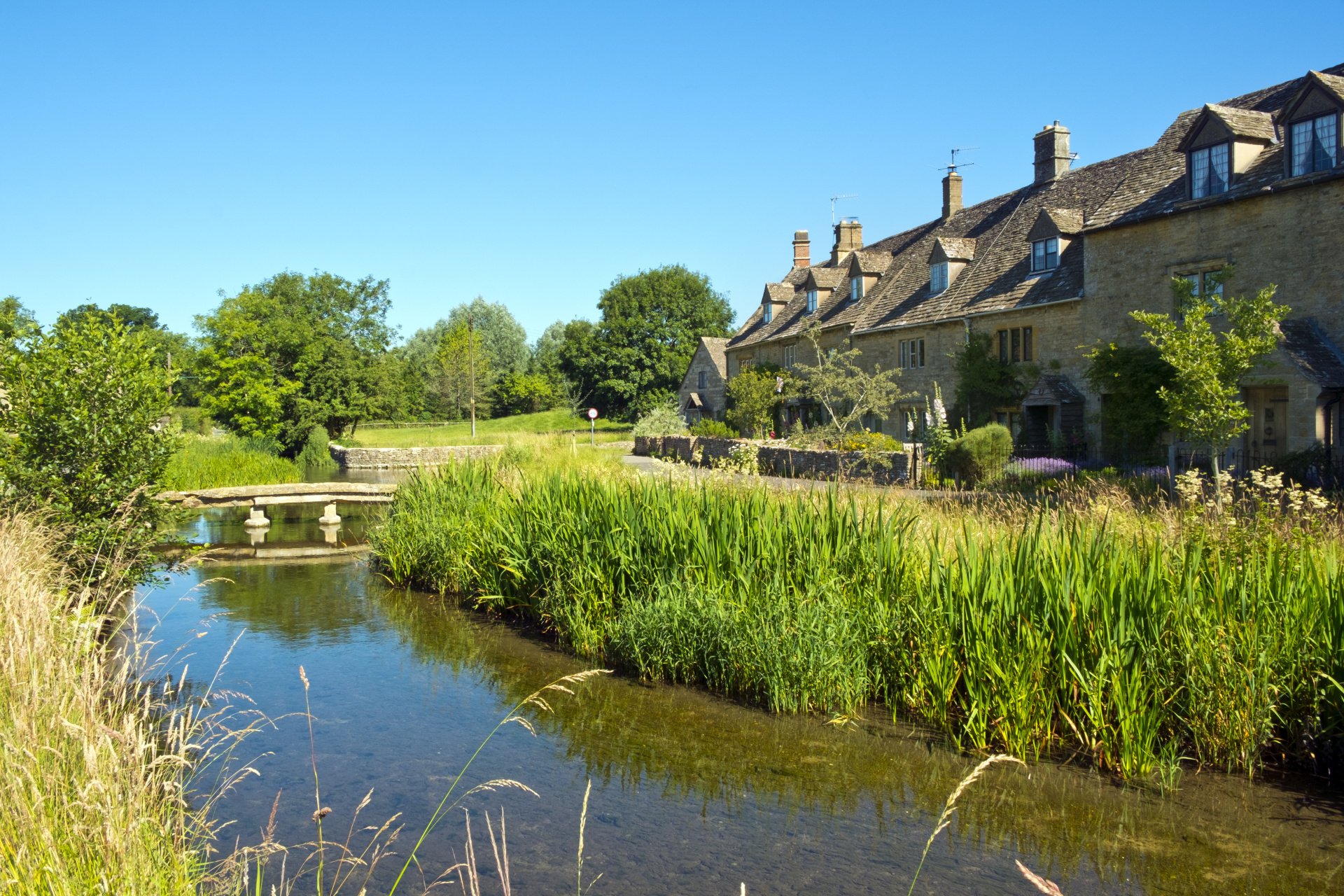 SelfGuided Walks Cotswold Walks