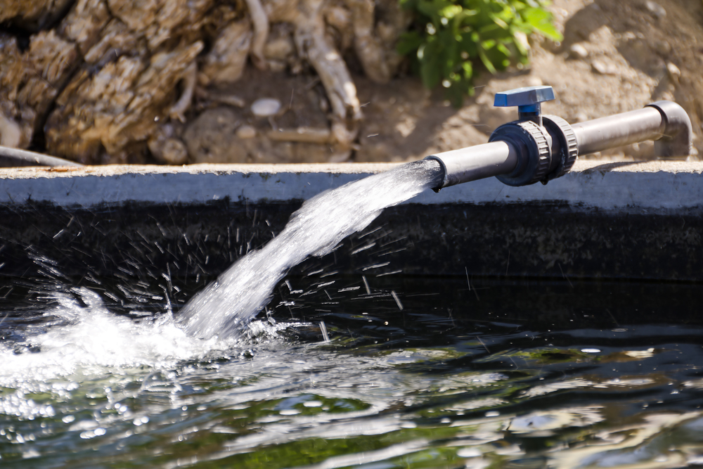 Water Pump Services Midway MO JM Sales Pump Services