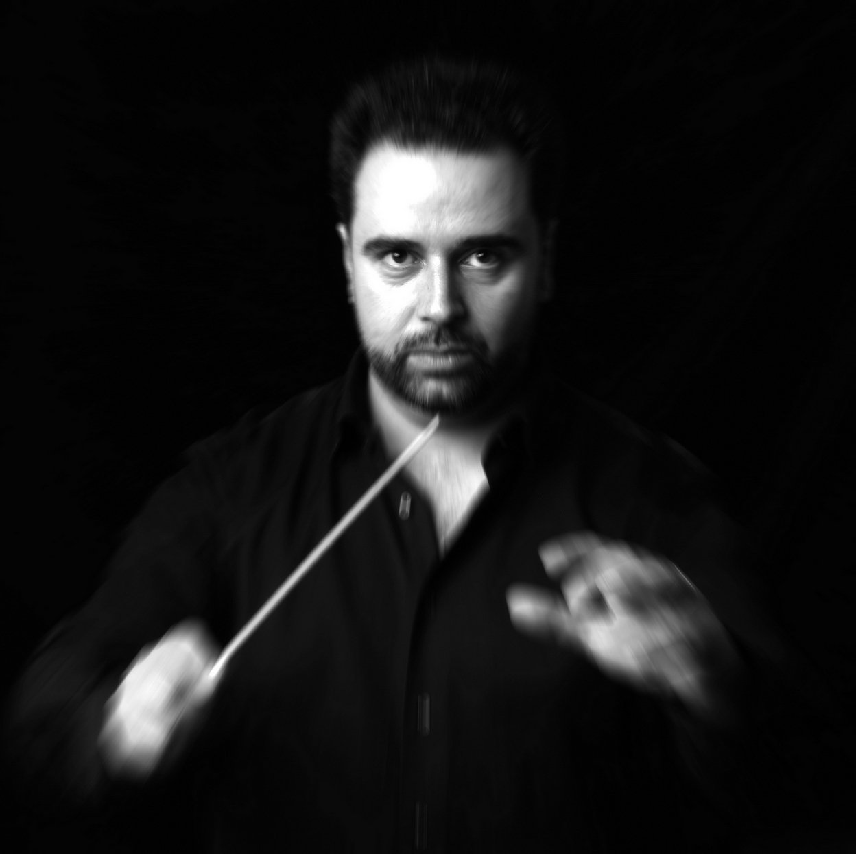 Rui Pinheiro - conductor - Worldwide Artists Ltd. - Artist Management