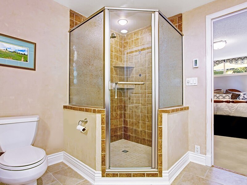Shower Screens Southside Glass & Aluminium