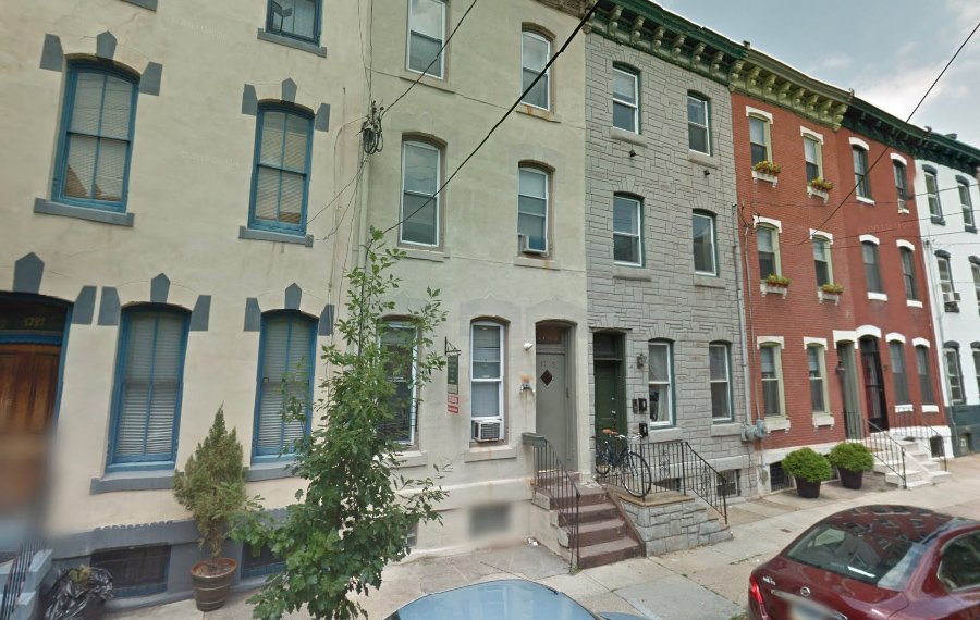 Rentals in Philadelphia, Pennsylvania