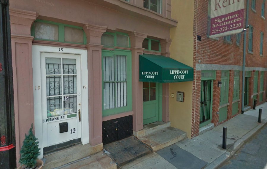 Rentals in Philadelphia, Pennsylvania