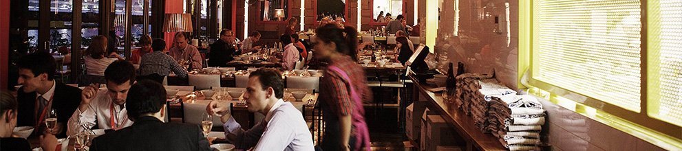 Thai street food in Melbourne