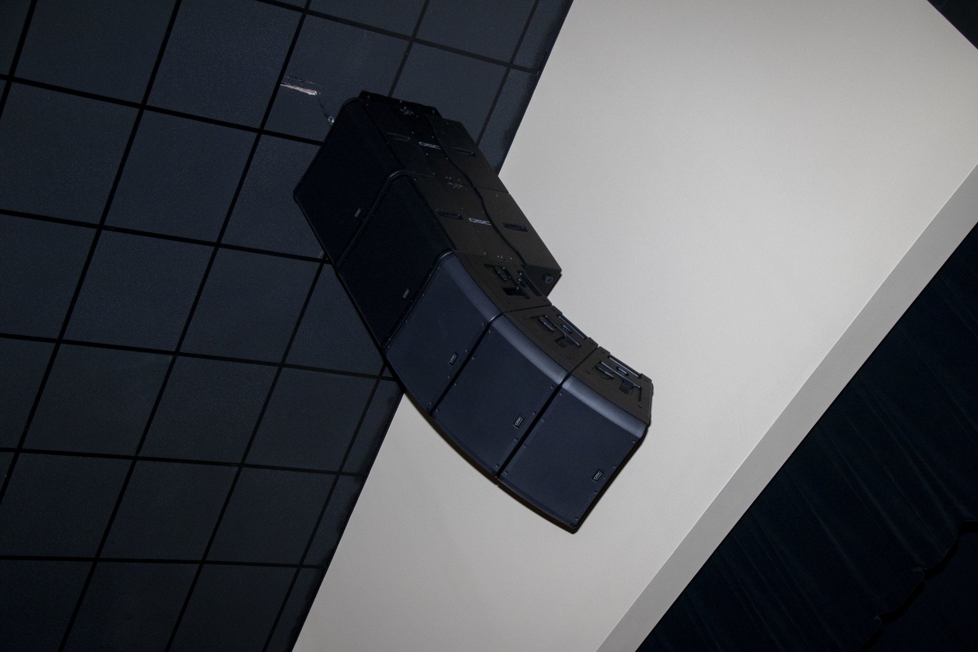 Cornerstone Church Project Tahlequah OK VCRNOW