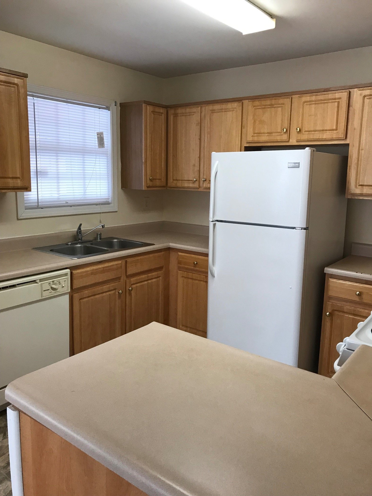 Rowan Place Apartments