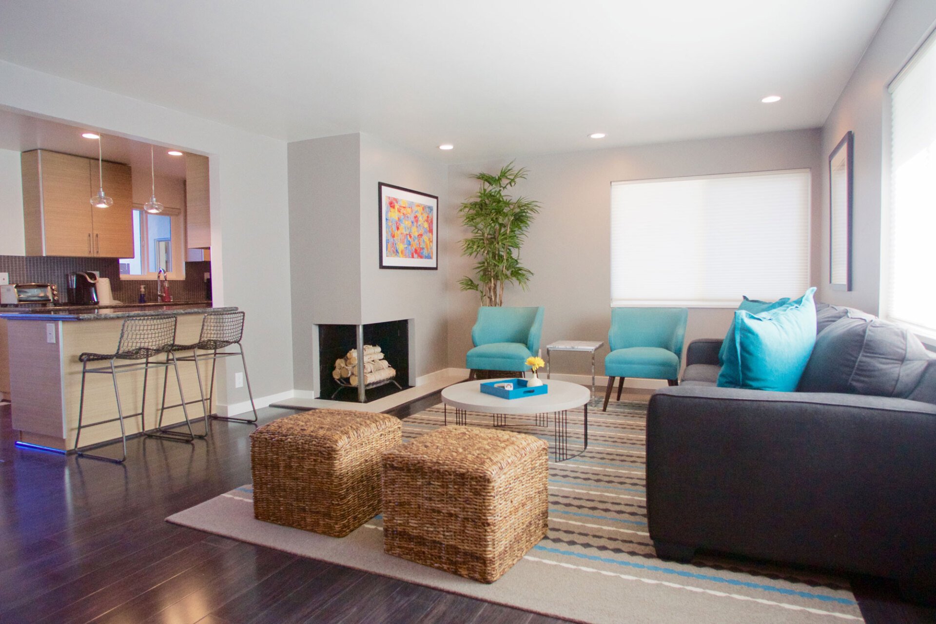 Millennium Flats Syncing your Life with Real Estate