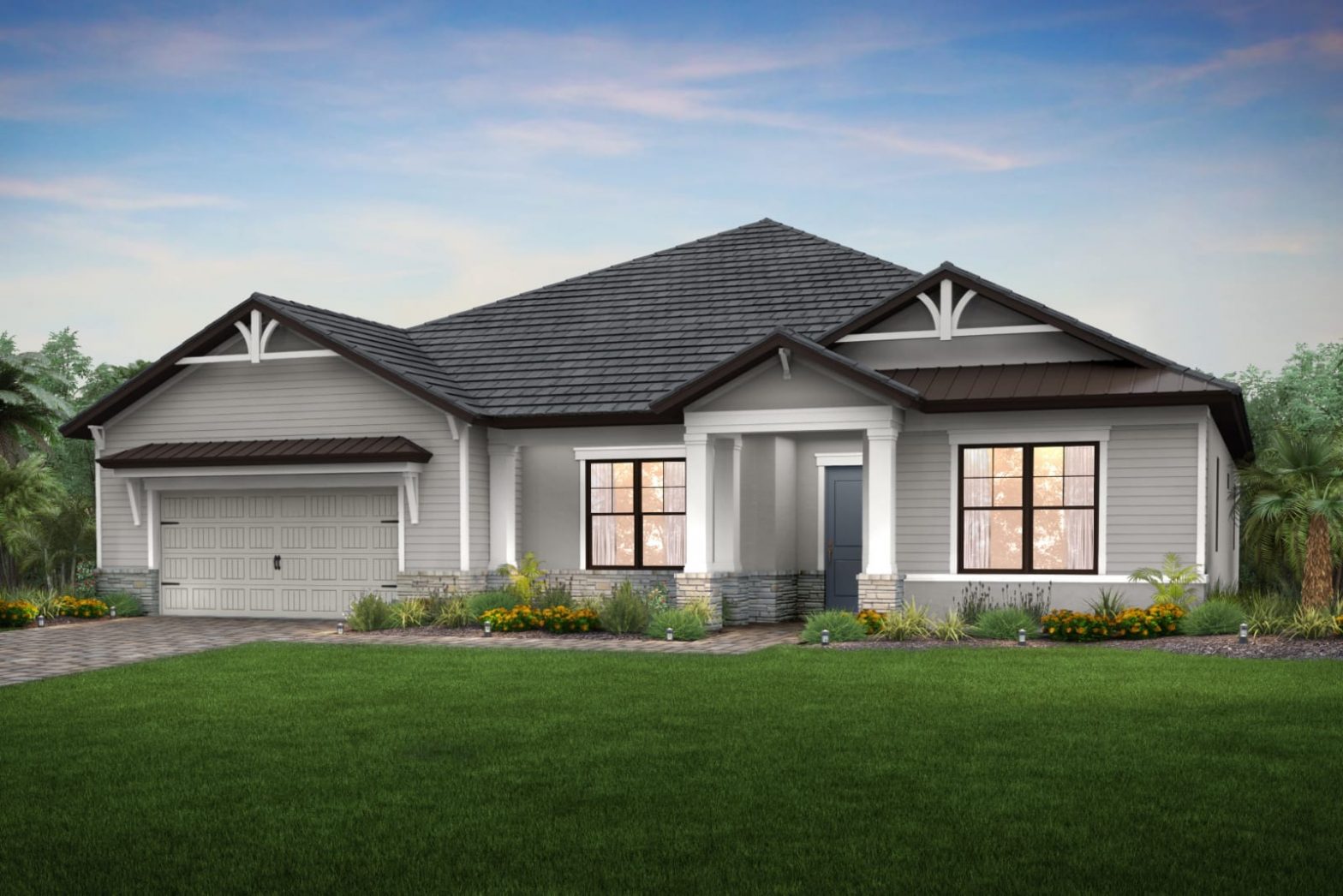 Home Models & Features Pulte Homes