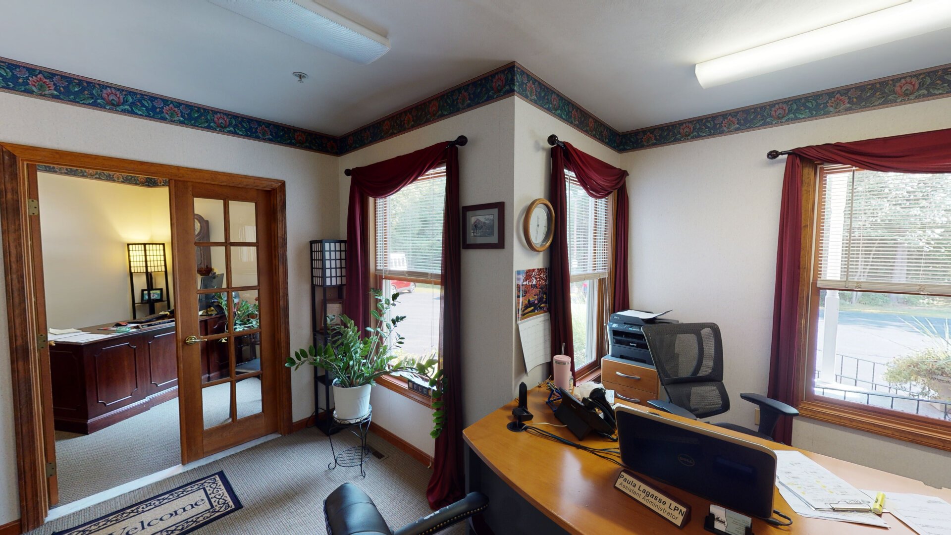 Fox Den Assisted Living and Memory Care in Sandown NH serving