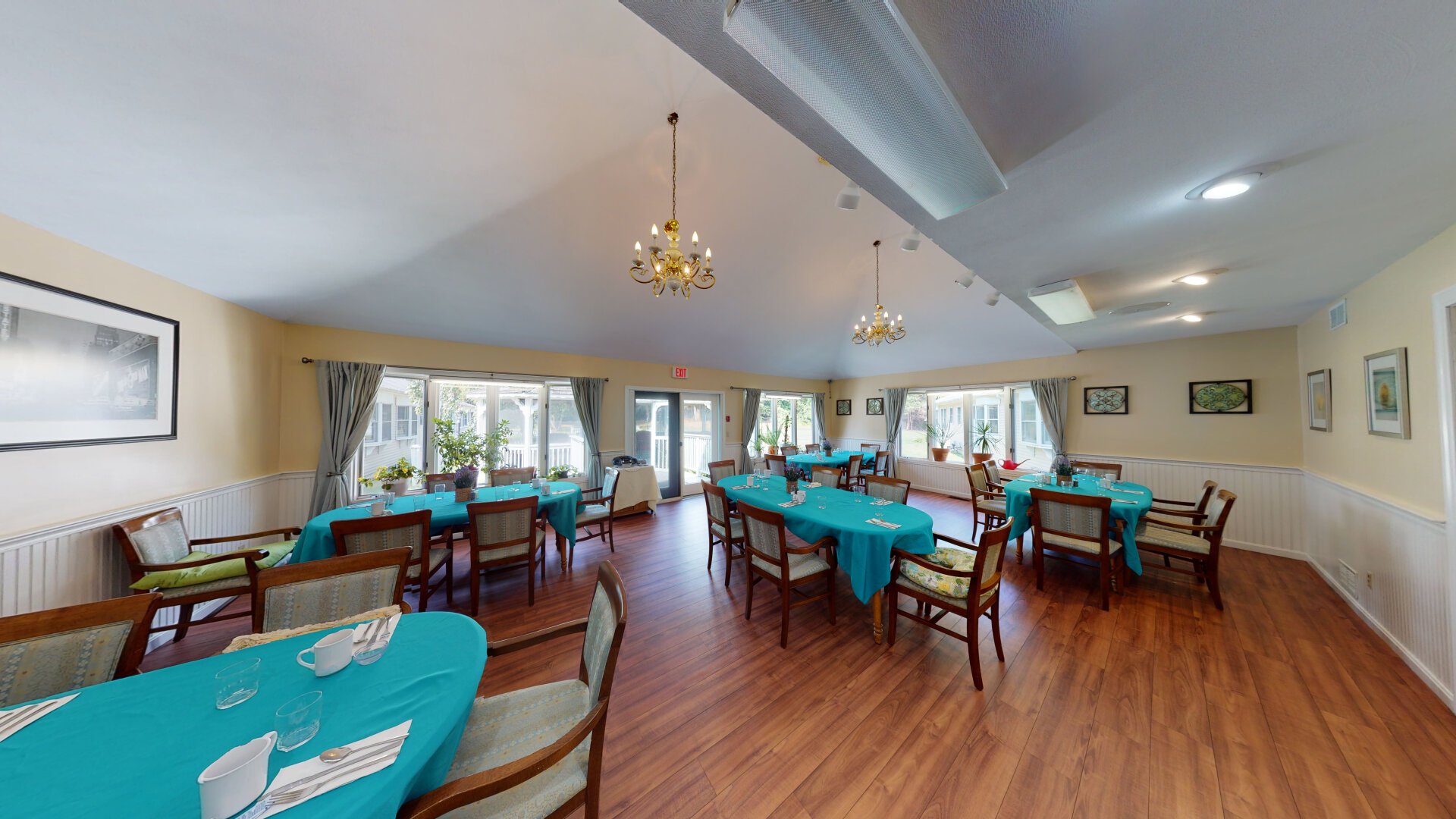 Fox Den Assisted Living and Memory Care in Sandown NH serving