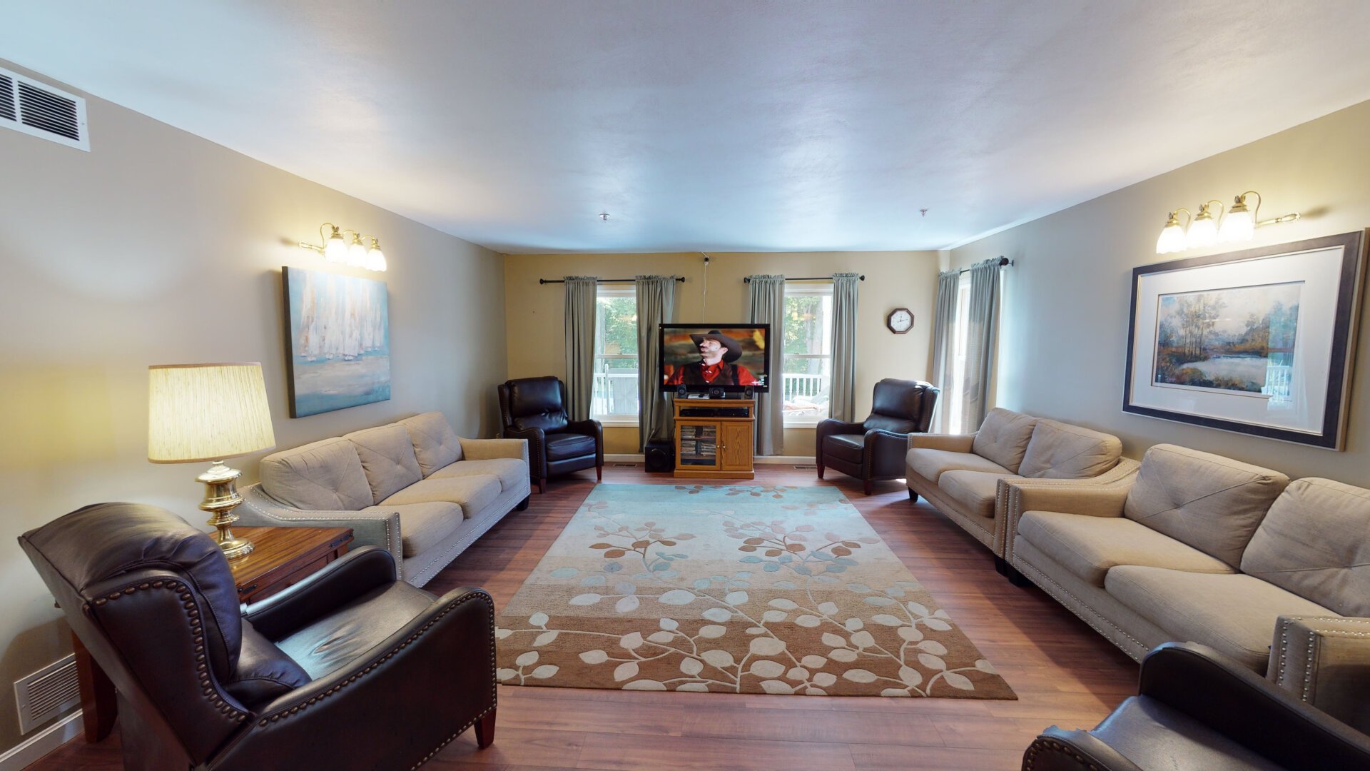 Fox Den Assisted Living and Memory Care in Sandown NH serving