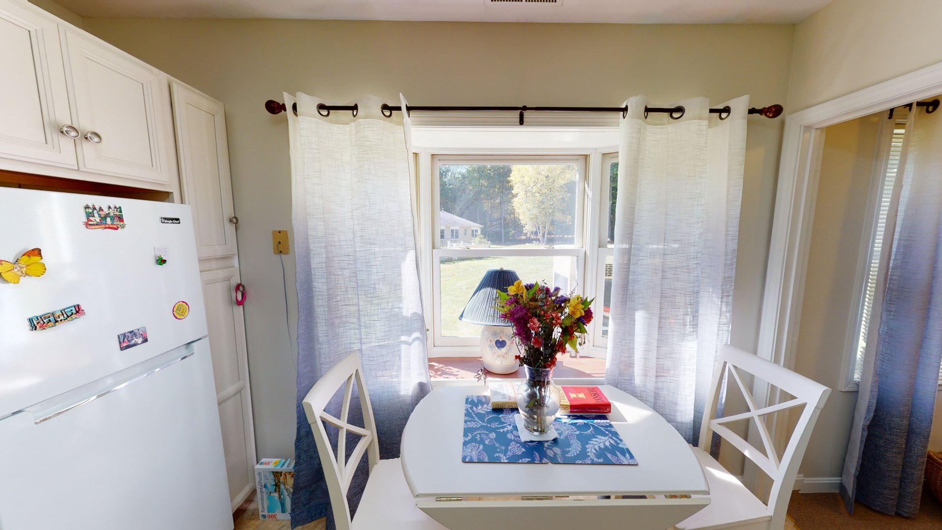 Fox Den Assisted Living and Memory Care in Sandown NH serving