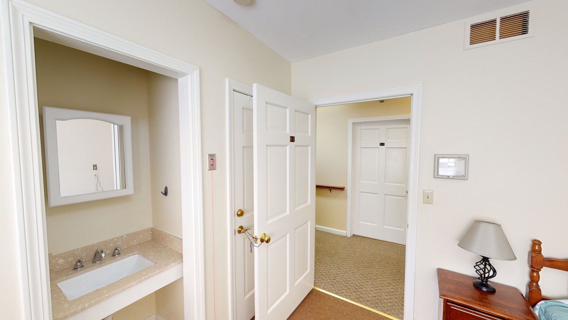 Fox Den Assisted Living and Memory Care in Sandown NH serving