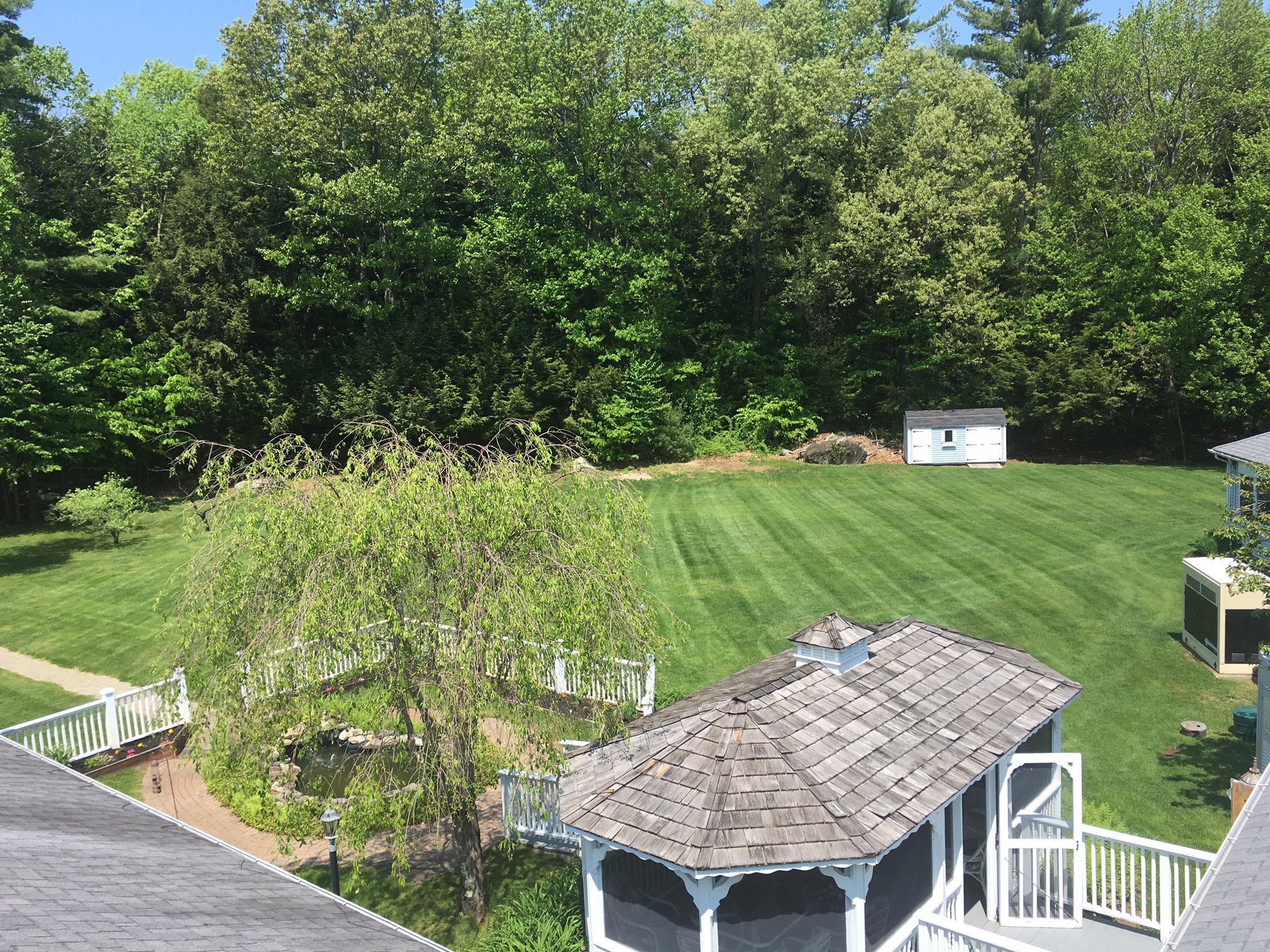 Fox Den Retirement Community Assisted Living in Sandown, NH