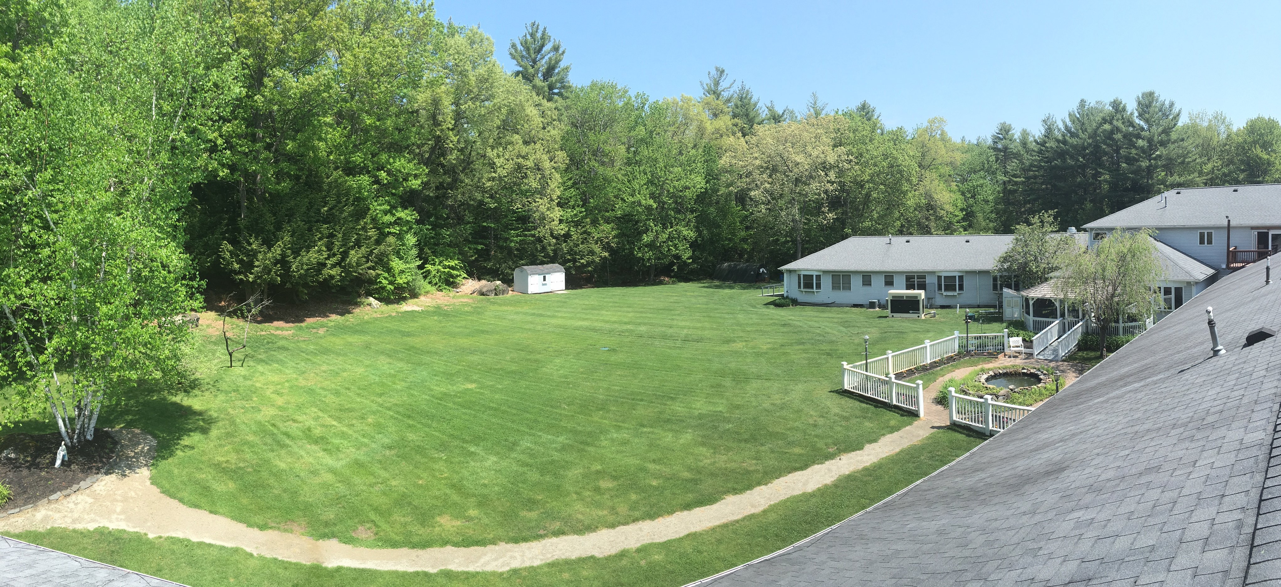 Fox Den Retirement Community Assisted Living in Sandown, NH